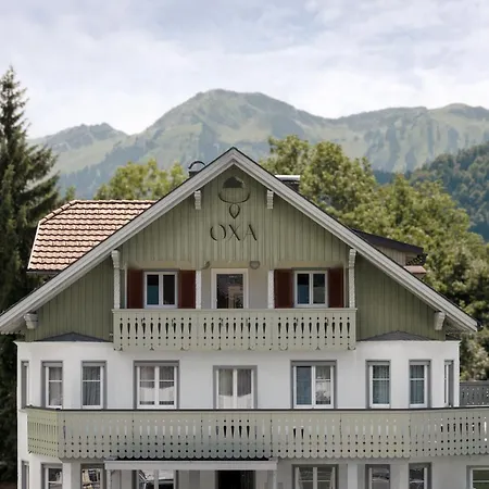 Oxa - Easy Escape - Bed & Breakfast-2